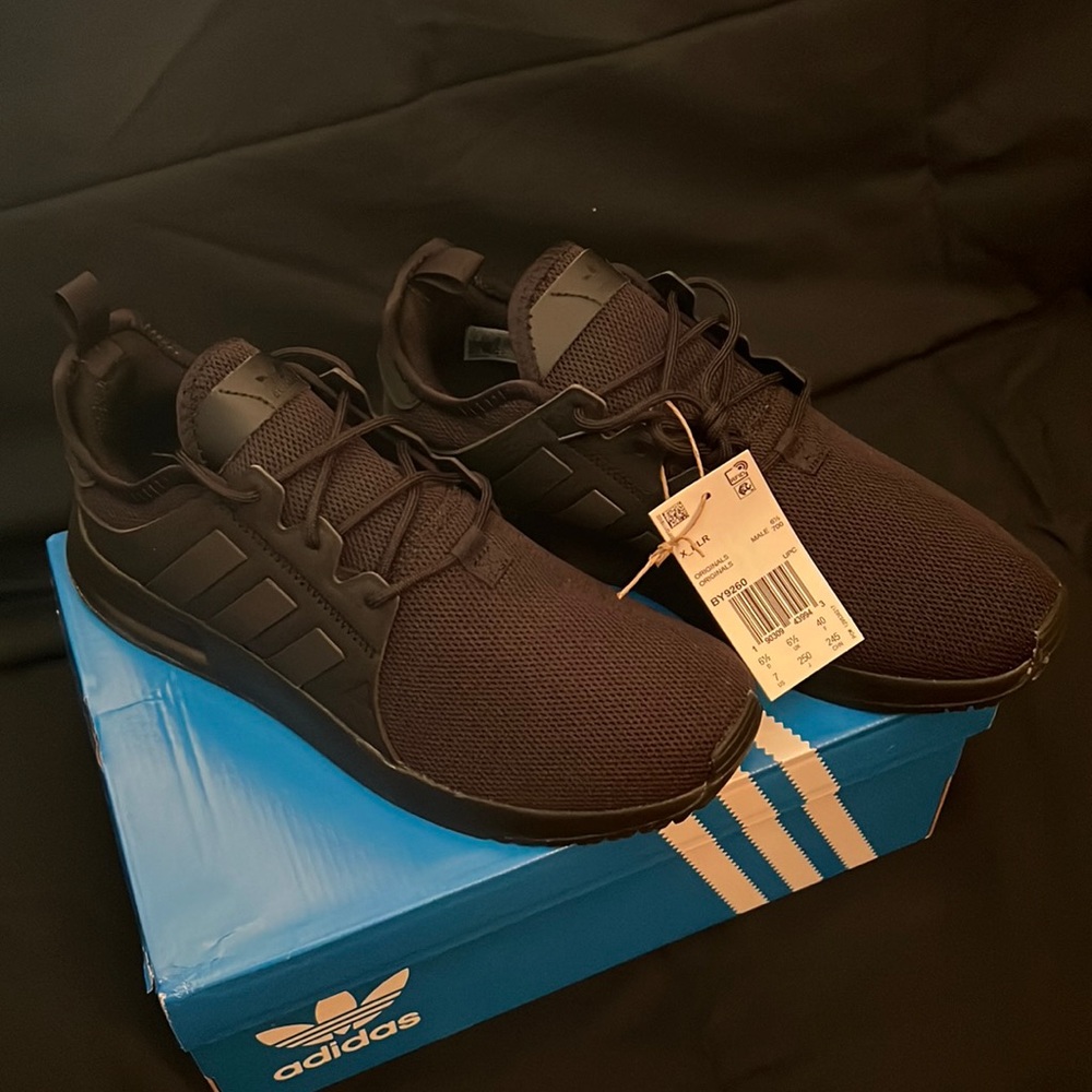Adidas NWT X_PLR